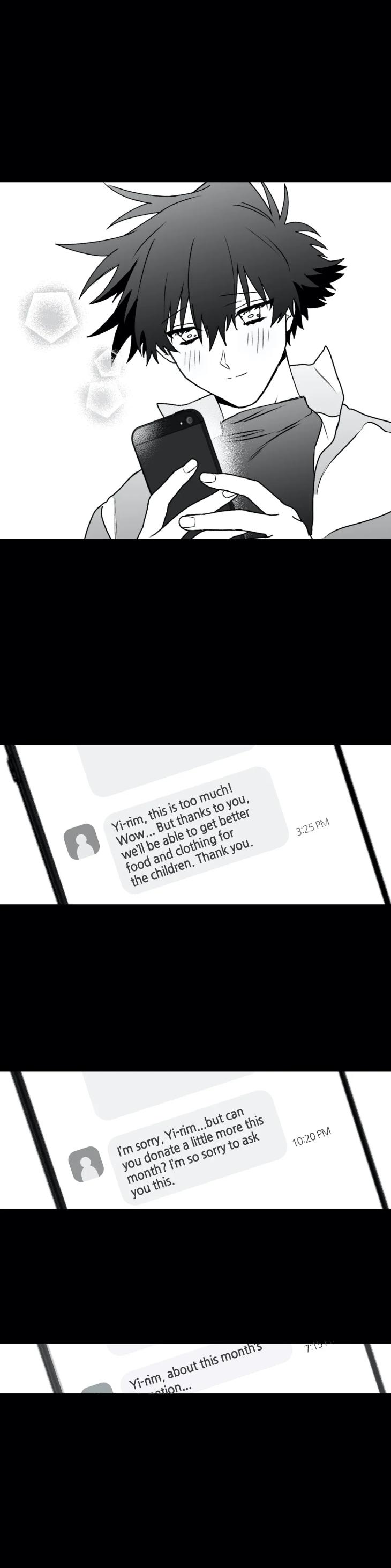 Surge Towards You by Cheongyeon – SE 6 [Eng] page 24