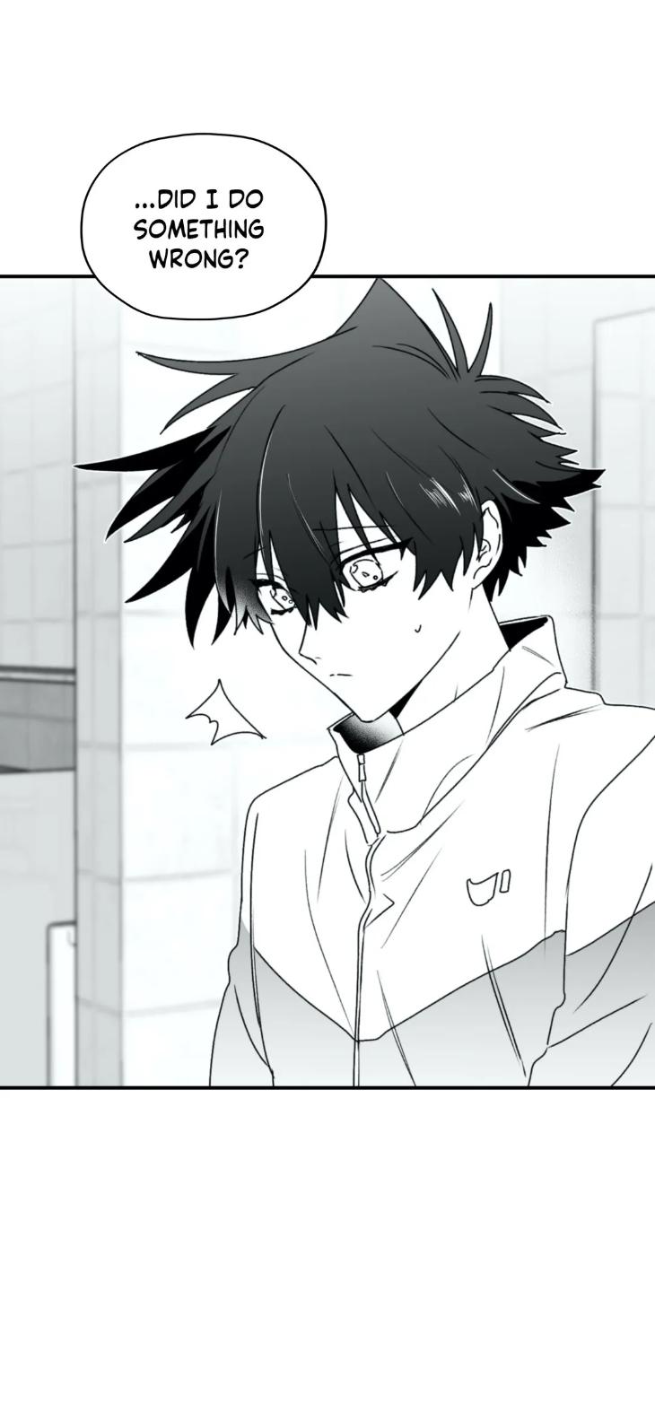 Surge Towards You by Cheongyeon – SE 6 [Eng] page 23