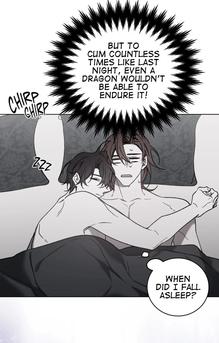 Love Trap by Rayuan – Season 3 – Uncensored [Eng] page 23