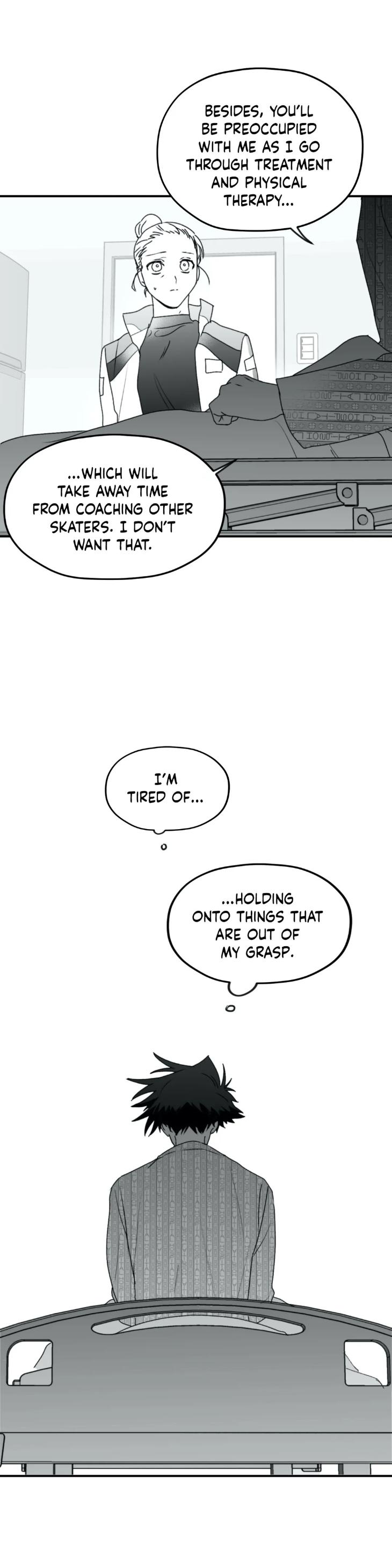 Surge Towards You by Cheongyeon – SE 6 [Eng] page 24