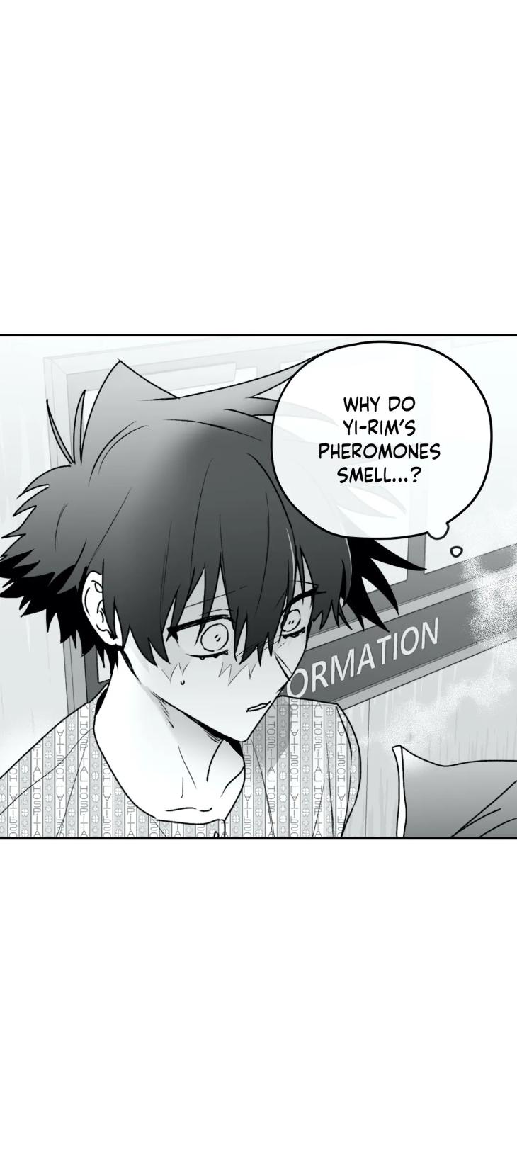 Surge Towards You by Cheongyeon – SE 6 [Eng] page 23