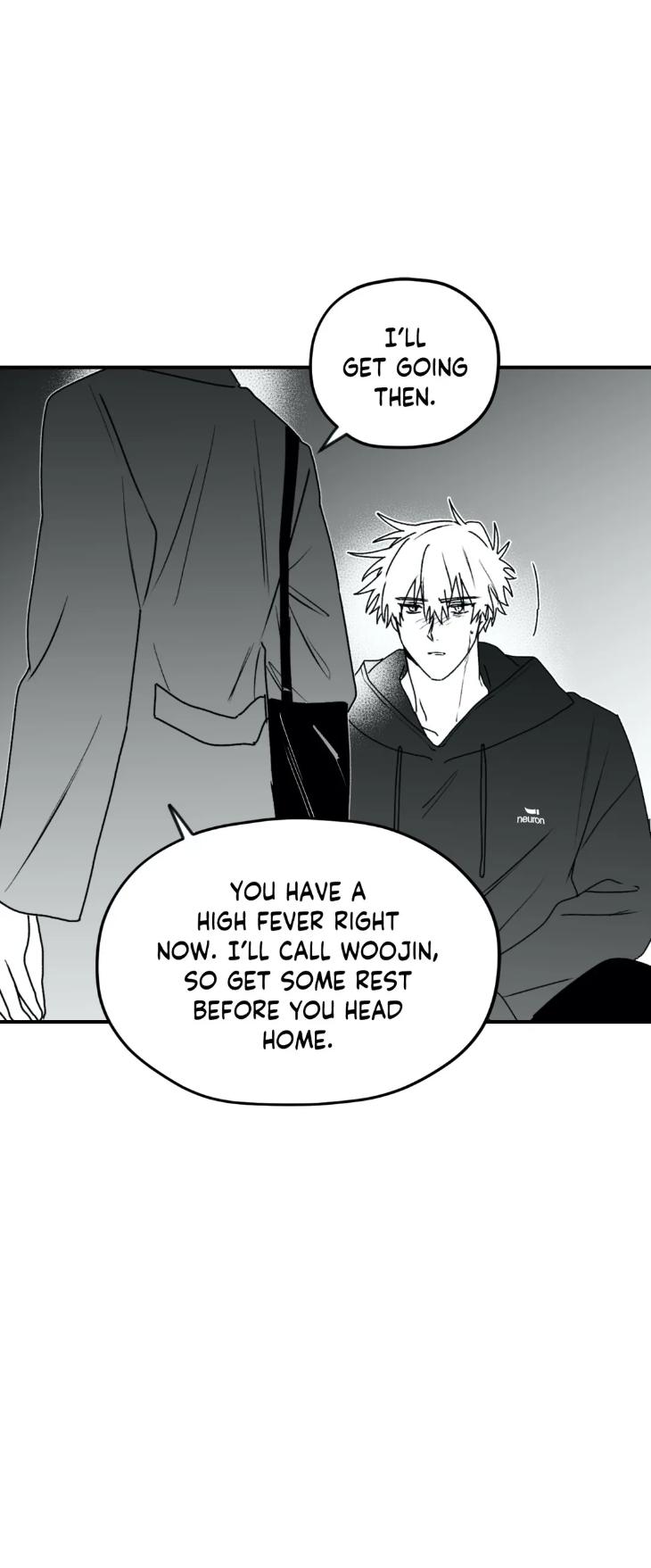 Surge Towards You by Cheongyeon – SE 6 [Eng] page 23