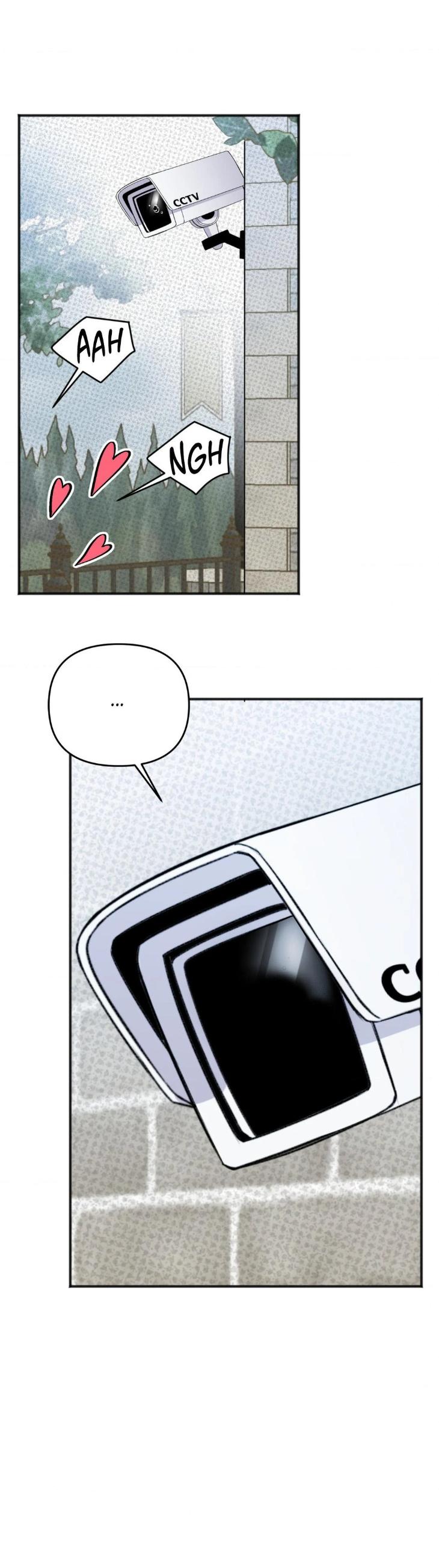 Showered with Love by dodGe – Uncensored [Eng] page 23