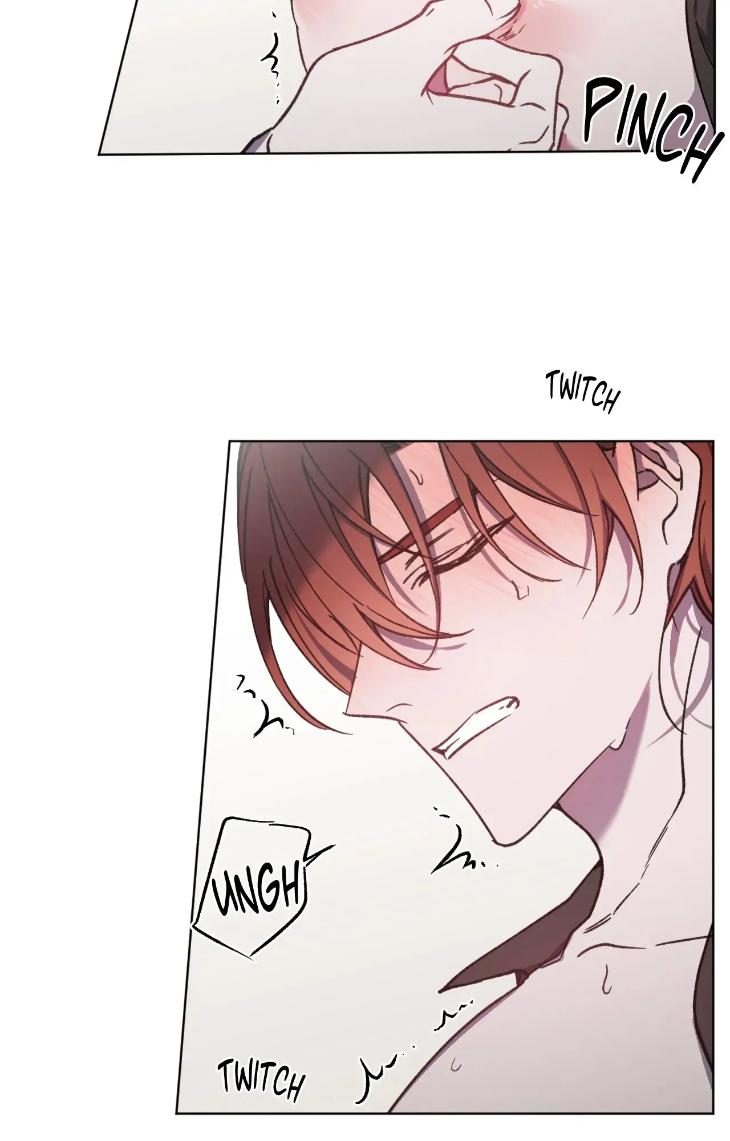 Love Trap by Rayuan – Season 3 – Uncensored [Eng] page 22