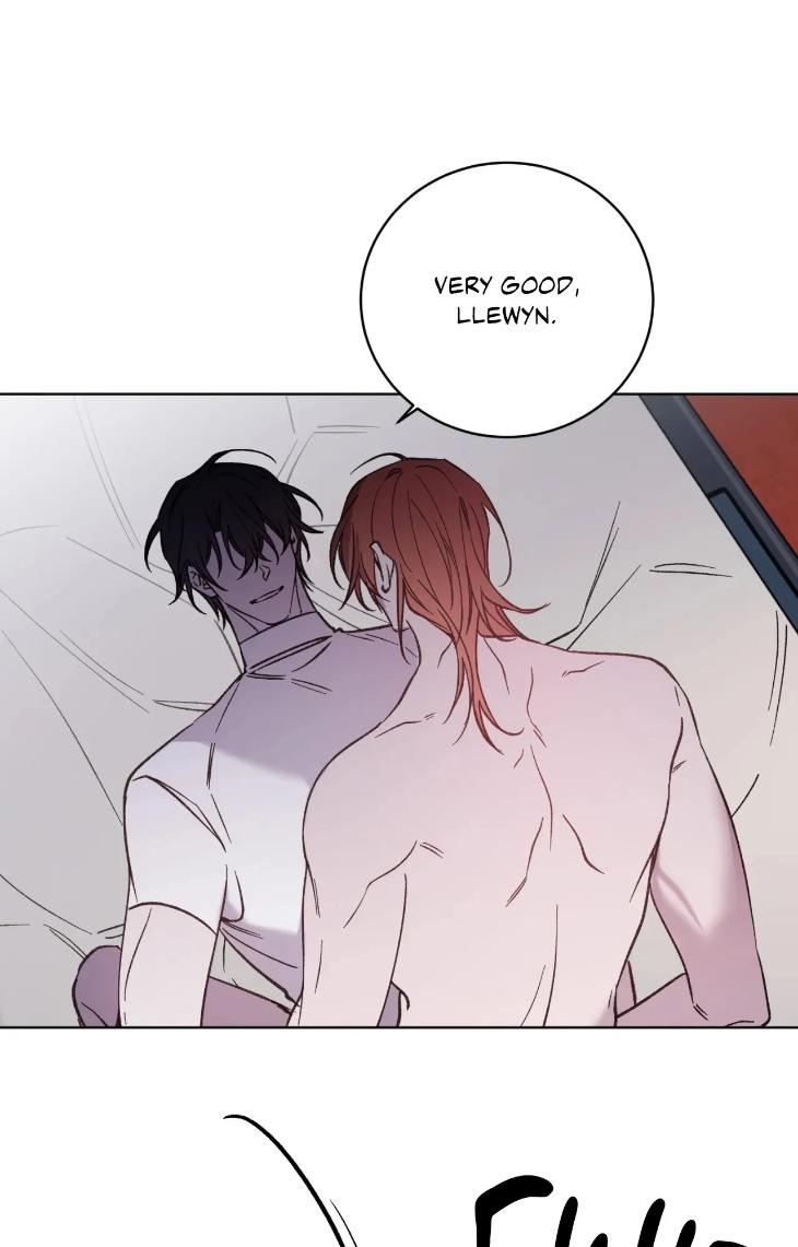 Love Trap by Rayuan – Season 3 – Uncensored [Eng] page 24