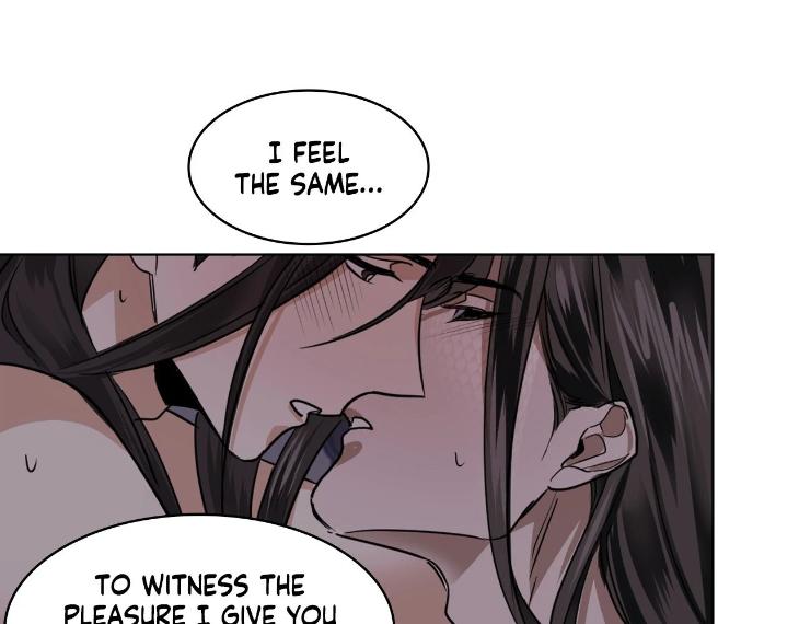In Cold Love by 10min – Uncensored [Eng] page 21