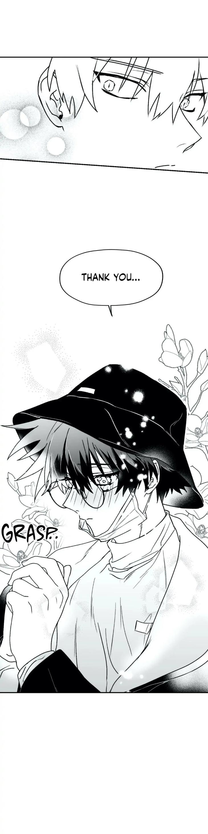 Surge Towards You by Cheongyeon – SE 6 [Eng] page 23