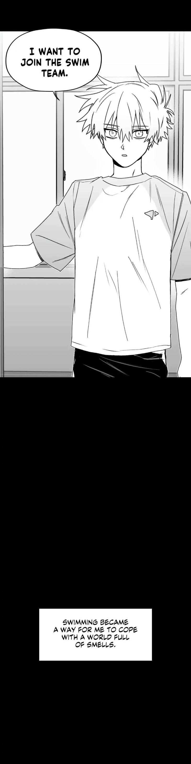 Surge Towards You by Cheongyeon – SE 6 [Eng] page 23