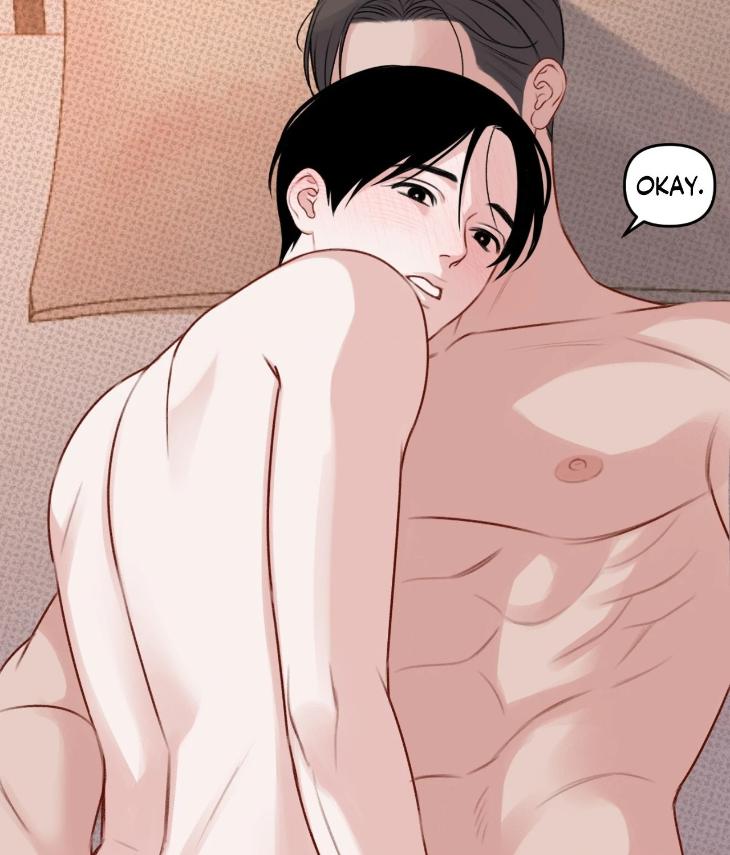 Showered with Love by dodGe – Uncensored [Eng] page 23