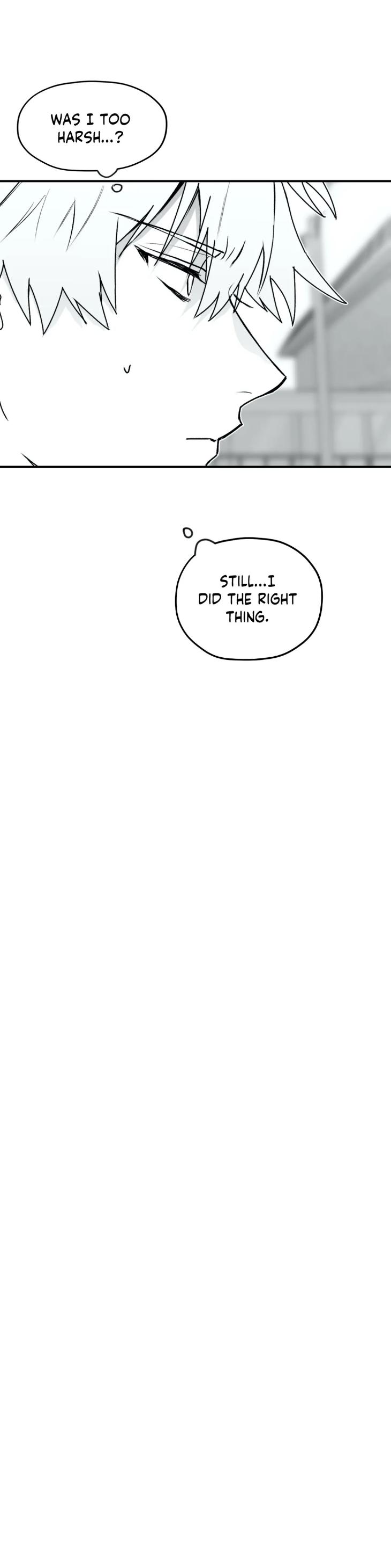 Surge Towards You by Cheongyeon – SE 6 [Eng] page 25