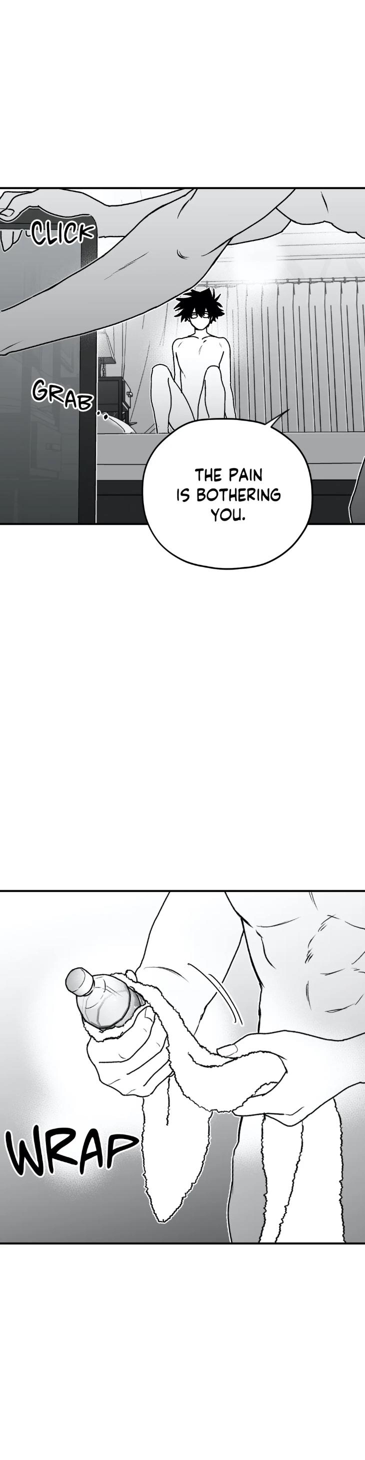 Surge Towards You by Cheongyeon – SE 6 [Eng] page 24