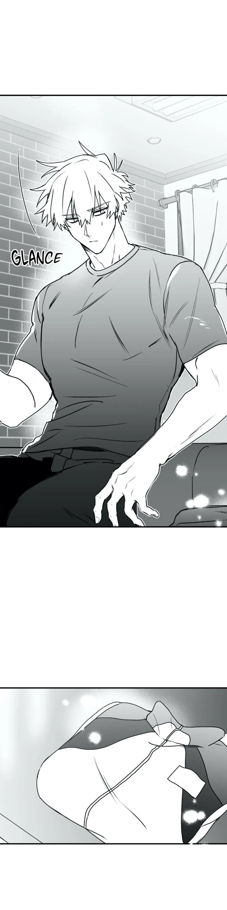 Surge Towards You by Cheongyeon – SE 6 [Eng] page 24