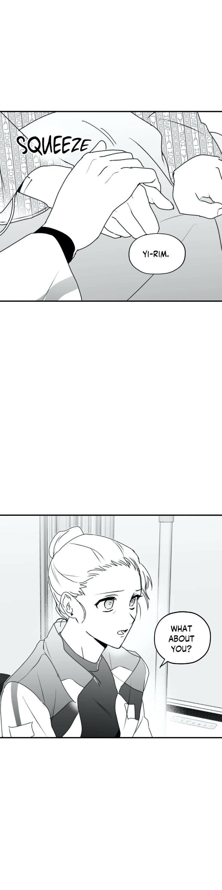 Surge Towards You by Cheongyeon – SE 6 [Eng] page 25