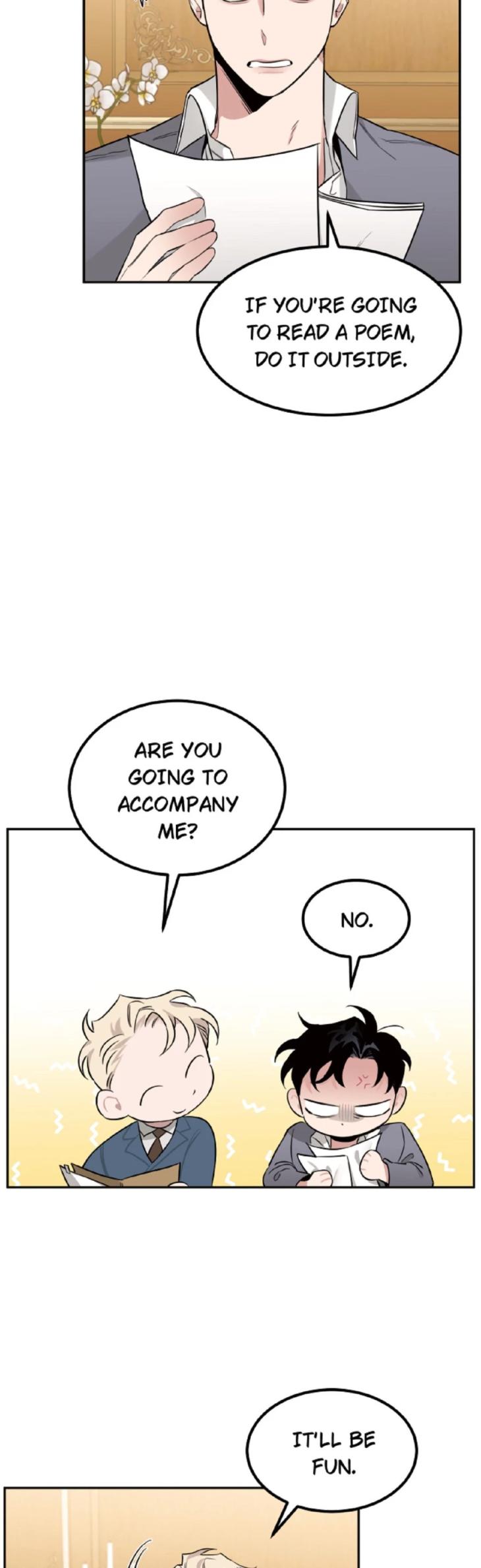 Roses And Champagne by Ttung gae – Uncensored [Eng] page 24