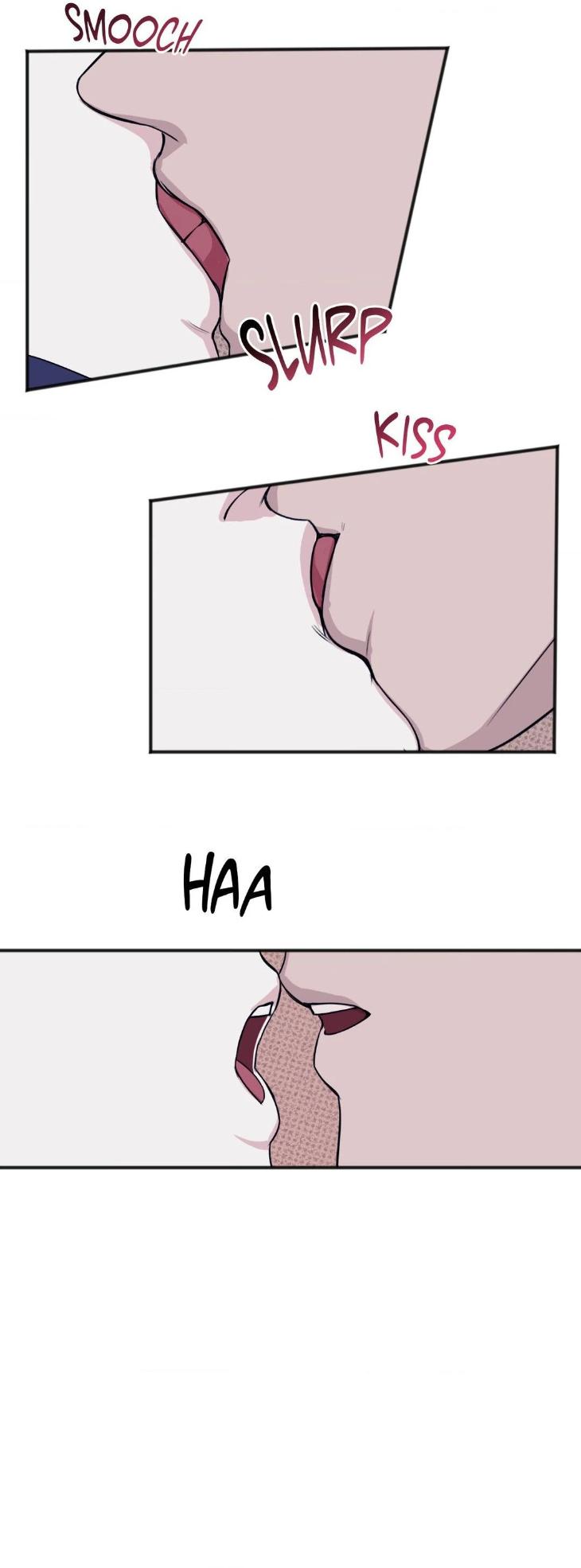 Showered with Love by dodGe – Uncensored [Eng] page 24