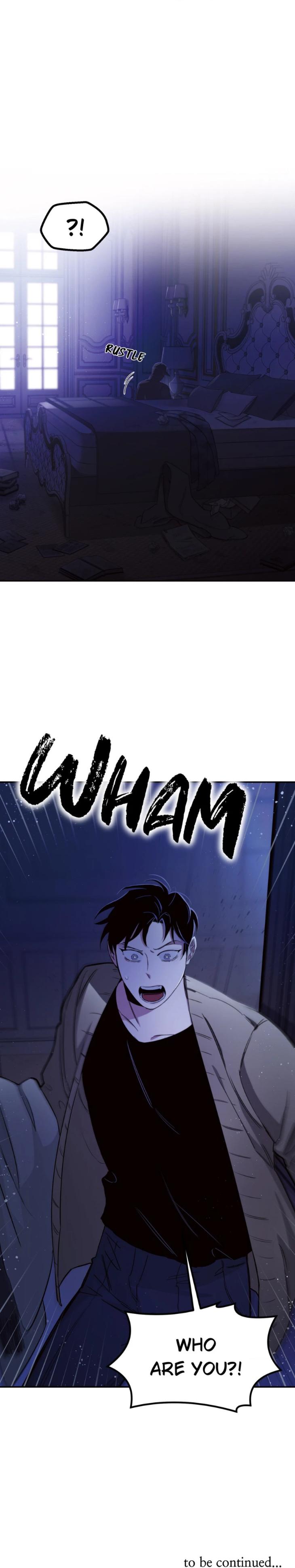 Roses And Champagne by Ttung gae – Uncensored [Eng] page 24