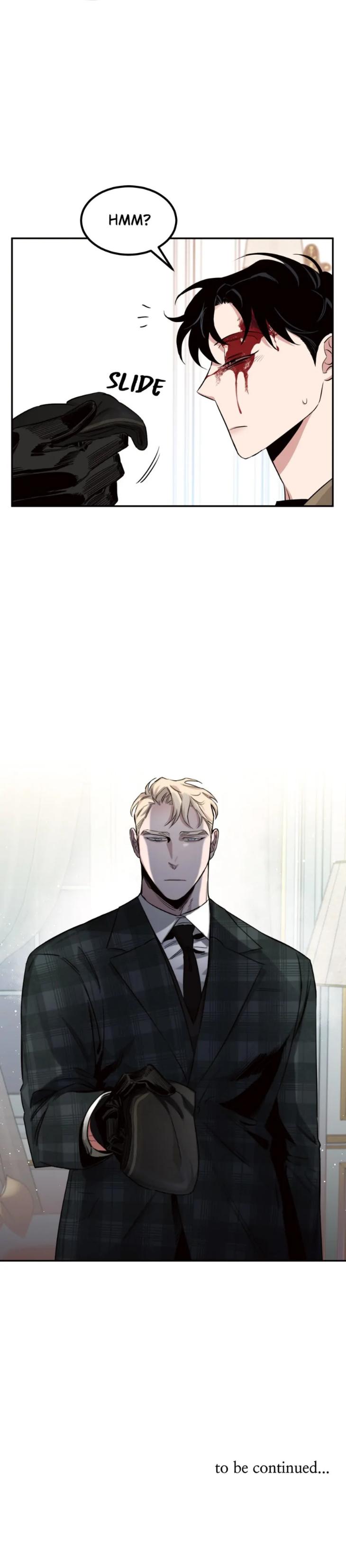 Roses And Champagne by Ttung gae – Uncensored [Eng] page 24