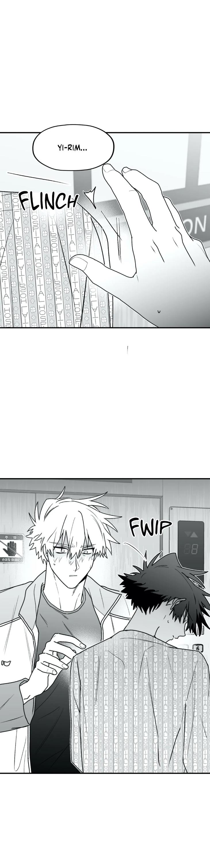 Surge Towards You by Cheongyeon – SE 6 [Eng] page 24