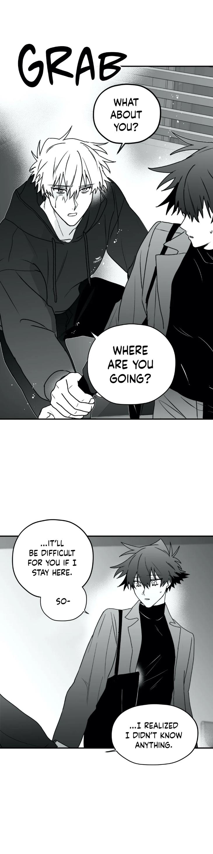 Surge Towards You by Cheongyeon – SE 6 [Eng] page 24