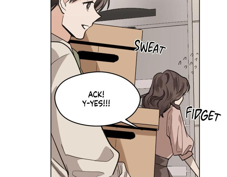 In Cold Love by 10min – Uncensored [Eng] page 25