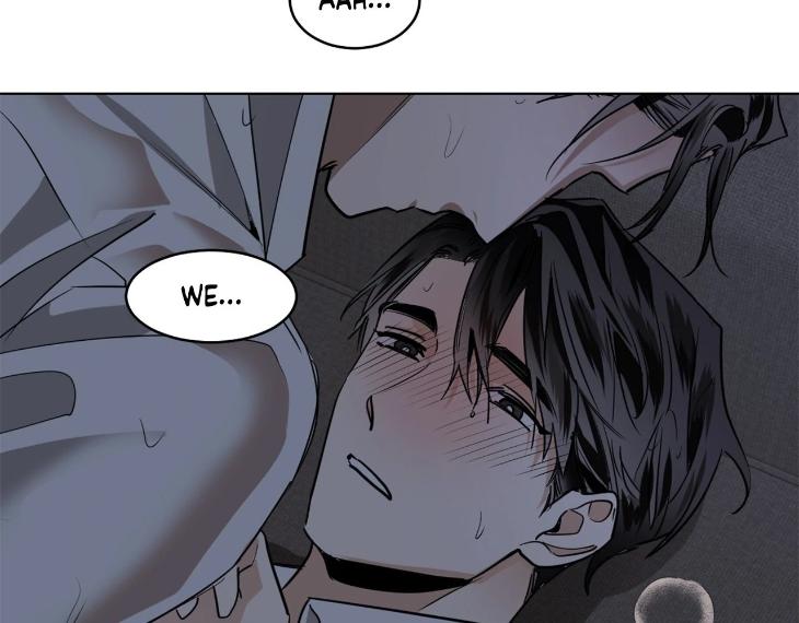 In Cold Love by 10min – Uncensored [Eng] page 25
