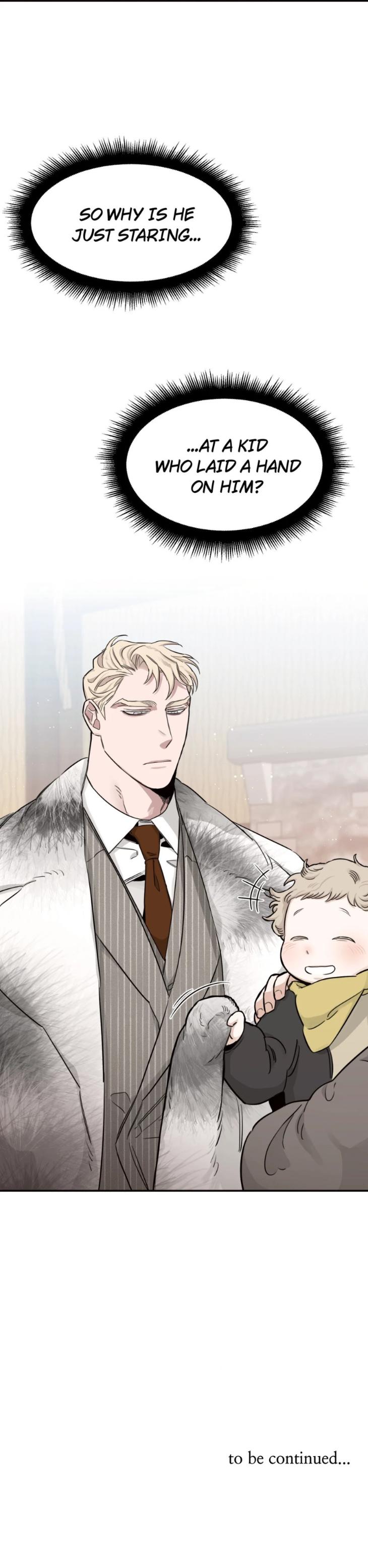 Roses And Champagne by Ttung gae – Uncensored [Eng] page 24