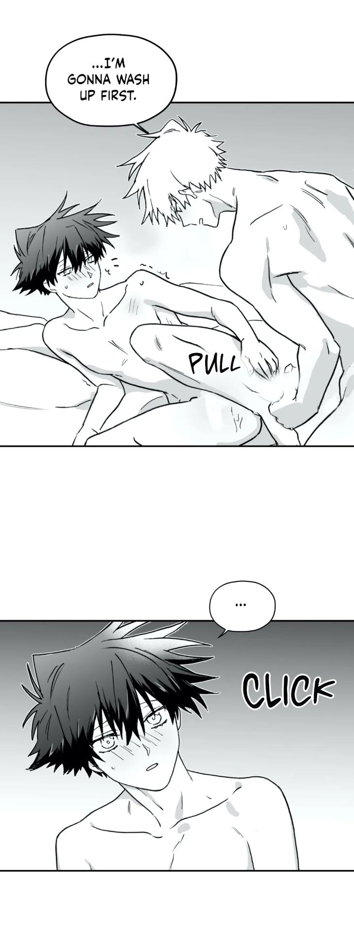 Surge Towards You by Cheongyeon – SE 6 [Eng] page 24
