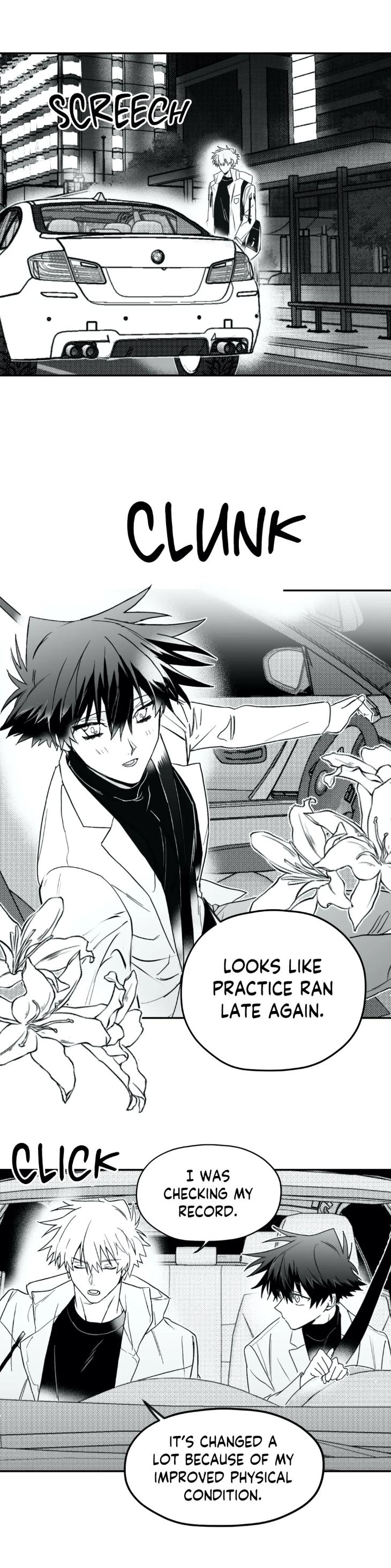 Surge Towards You by Cheongyeon – SE 6 [Eng] page 24