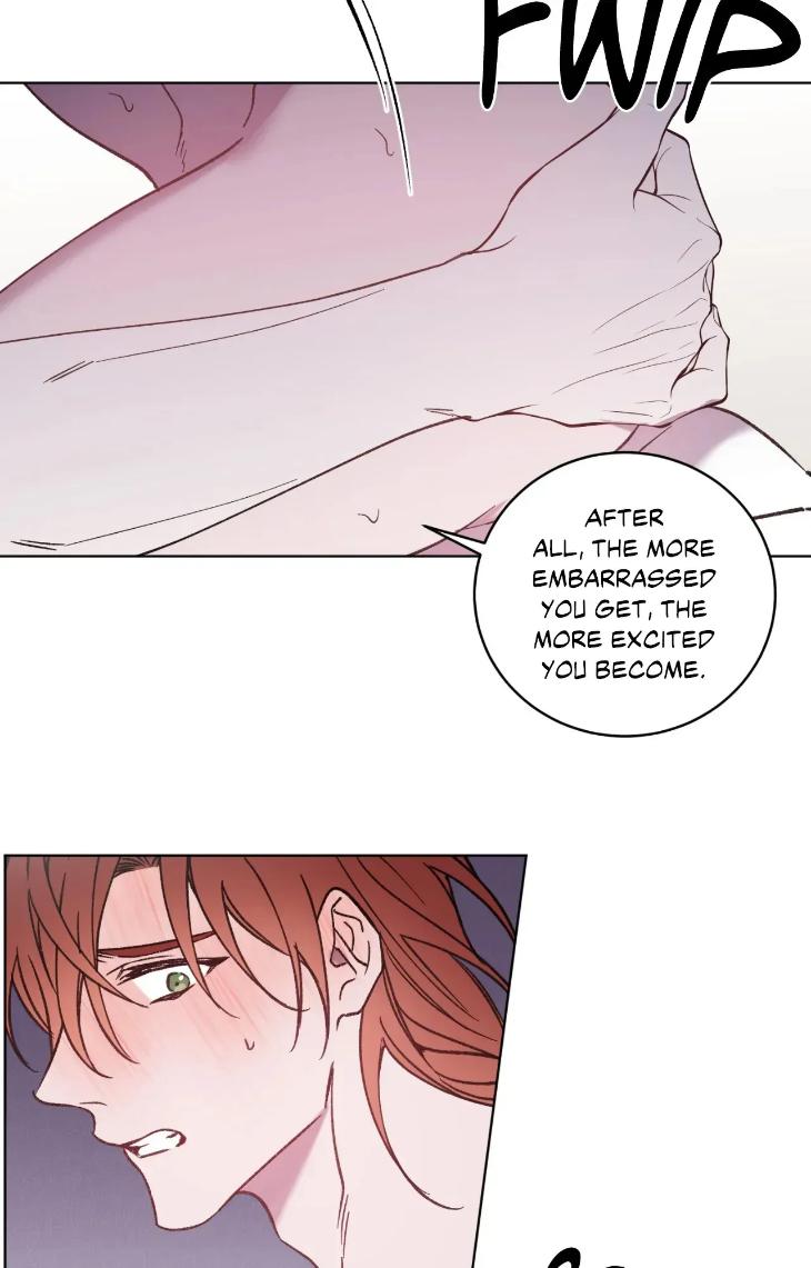 Love Trap by Rayuan – Season 3 – Uncensored [Eng] page 25