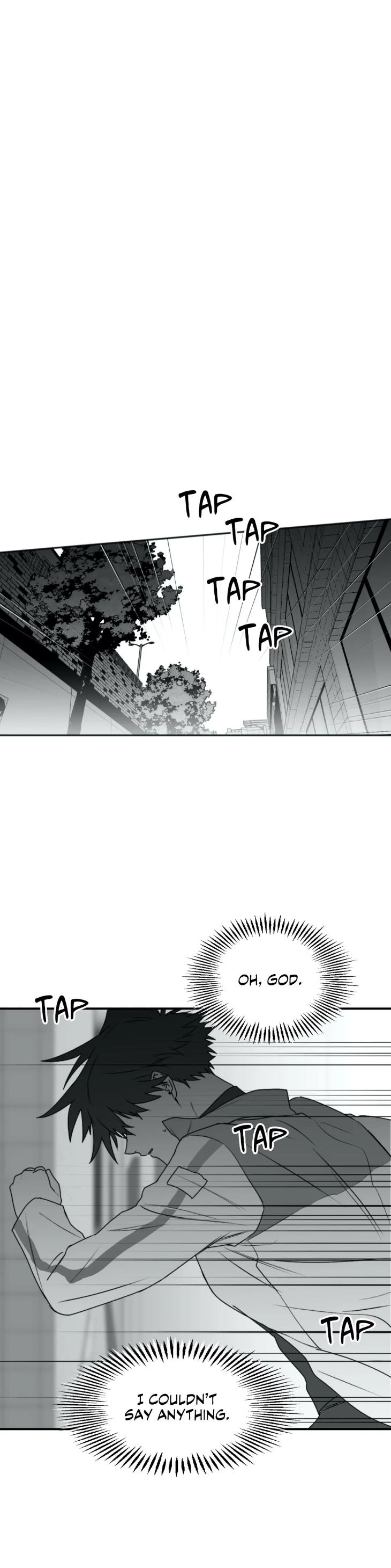 Surge Towards You by Cheongyeon – SE 6 [Eng] page 26