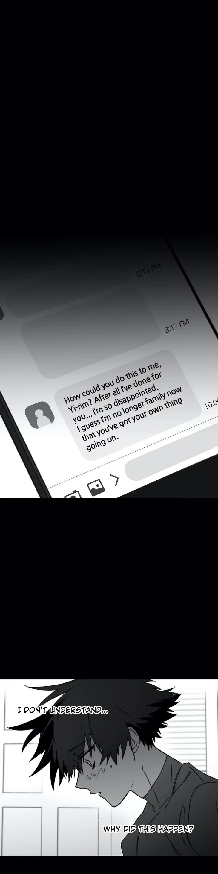 Surge Towards You by Cheongyeon – SE 6 [Eng] page 26