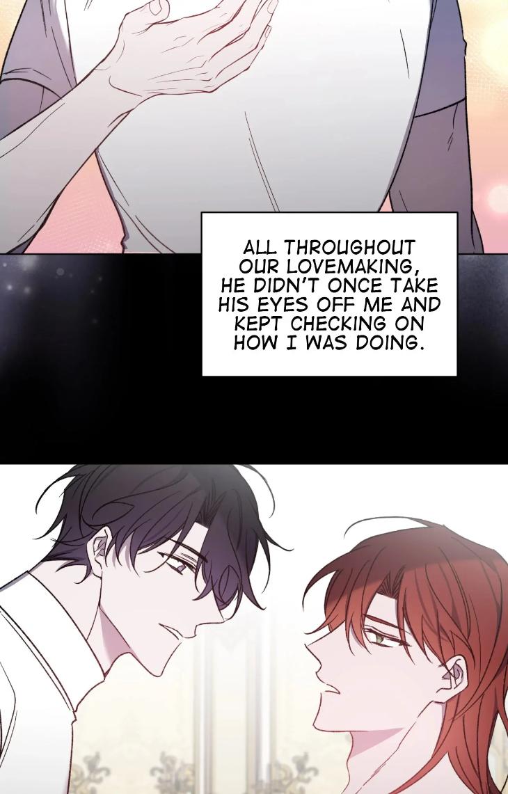 Love Trap by Rayuan – Season 3 – Uncensored [Eng] page 25