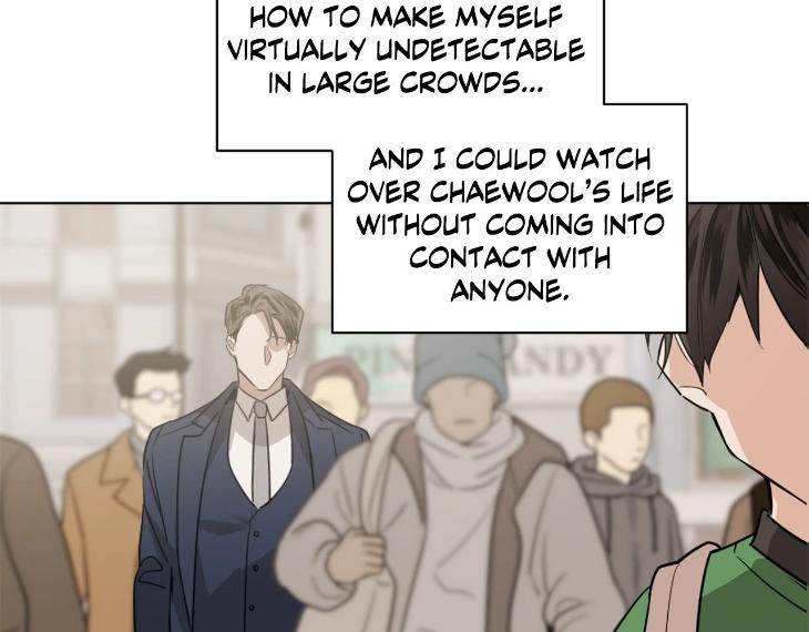 In Cold Love by 10min – Uncensored [Eng] page 24