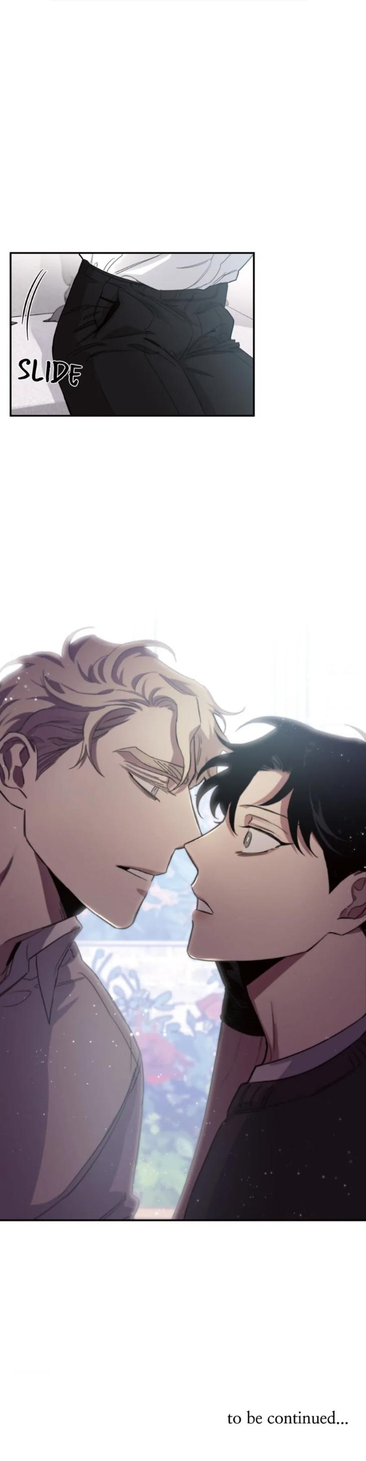 Roses And Champagne by Ttung gae – Uncensored [Eng] page 25