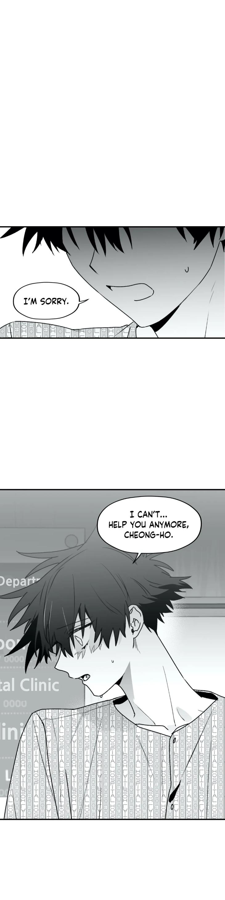 Surge Towards You by Cheongyeon – SE 6 [Eng] page 25