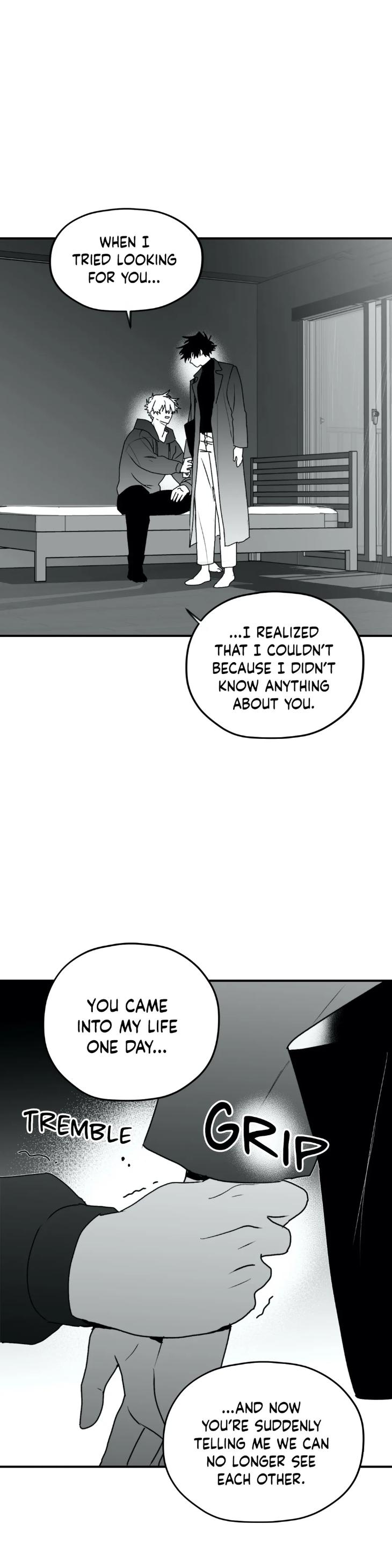 Surge Towards You by Cheongyeon – SE 6 [Eng] page 25