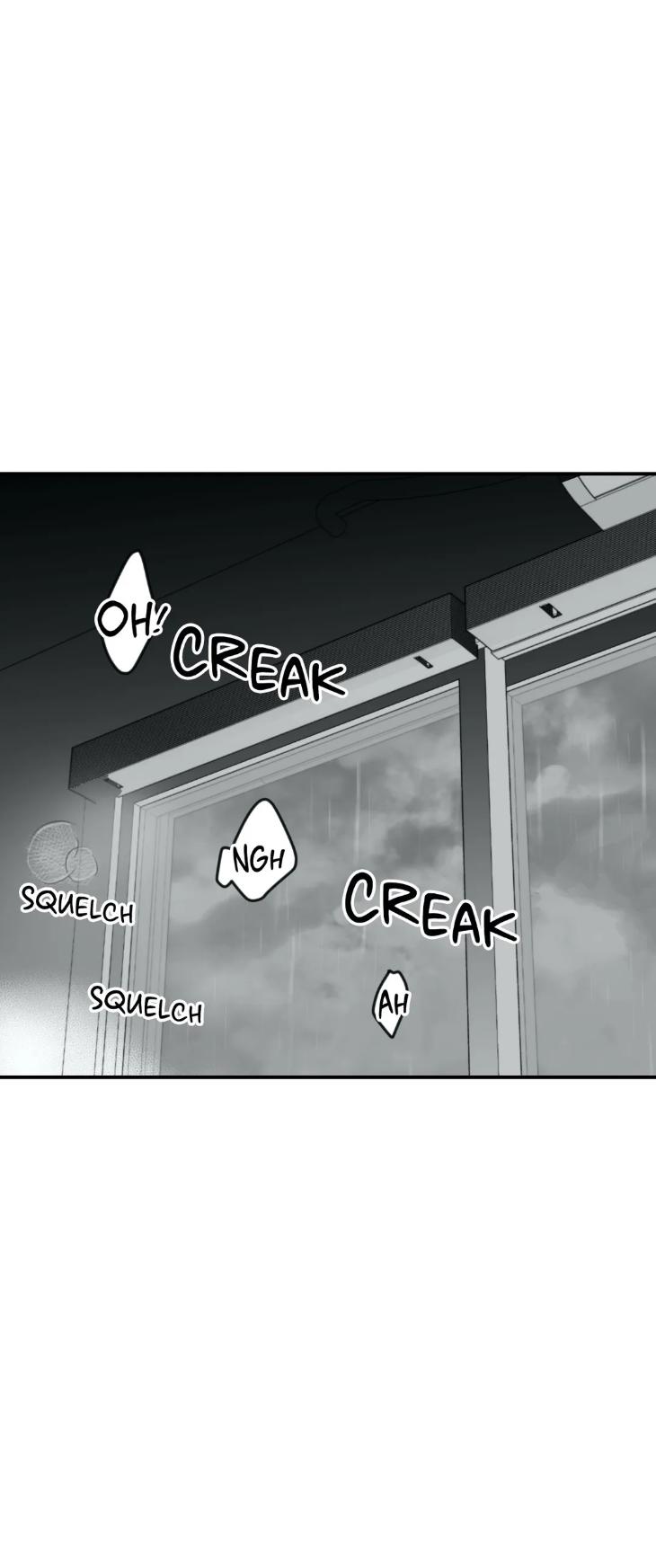 Surge Towards You by Cheongyeon – SE 6 [Eng] page 26