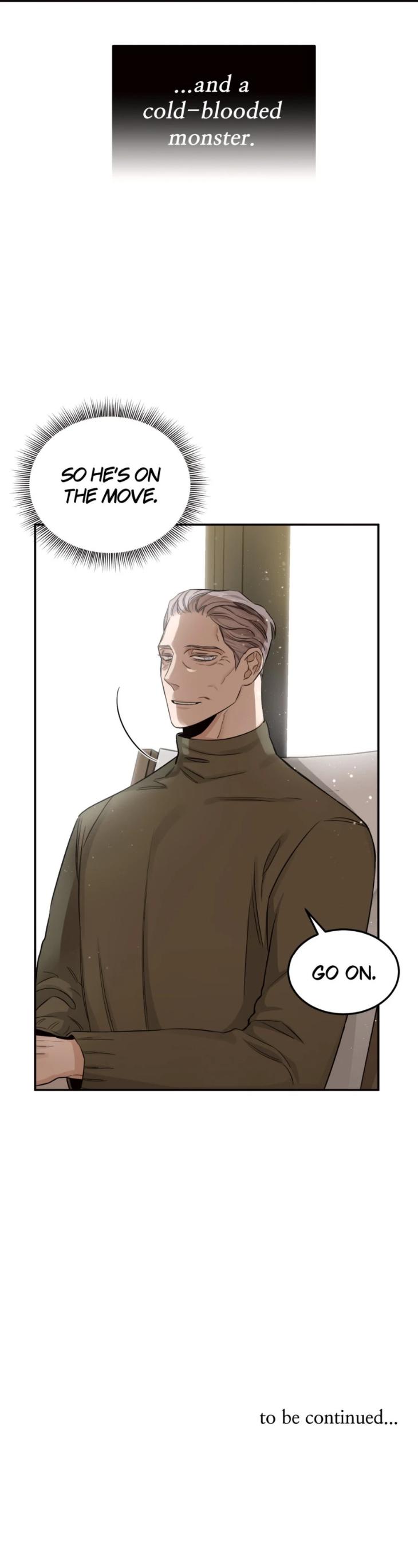 Roses And Champagne by Ttung gae – Uncensored [Eng] page 25