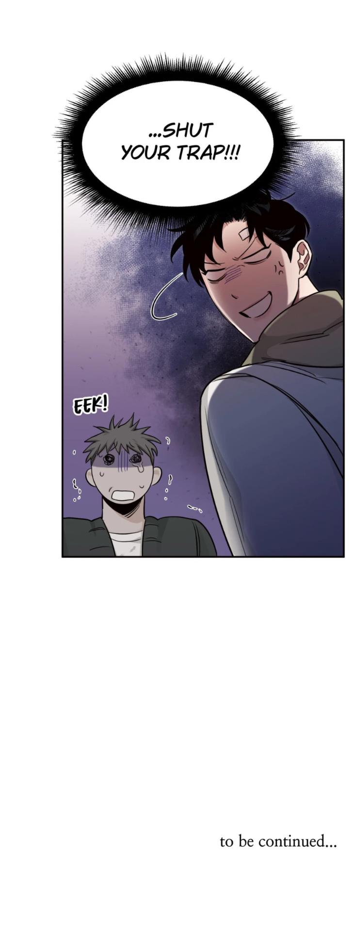 Roses And Champagne by Ttung gae – Uncensored [Eng] page 25