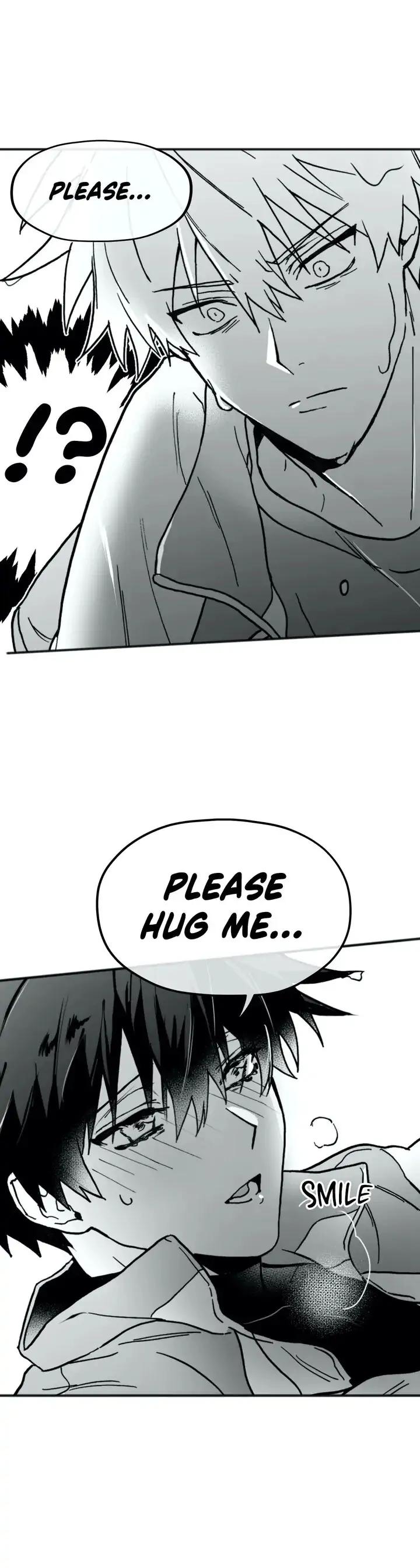 Surge Towards You by Cheongyeon – SE 6 [Eng] page 26