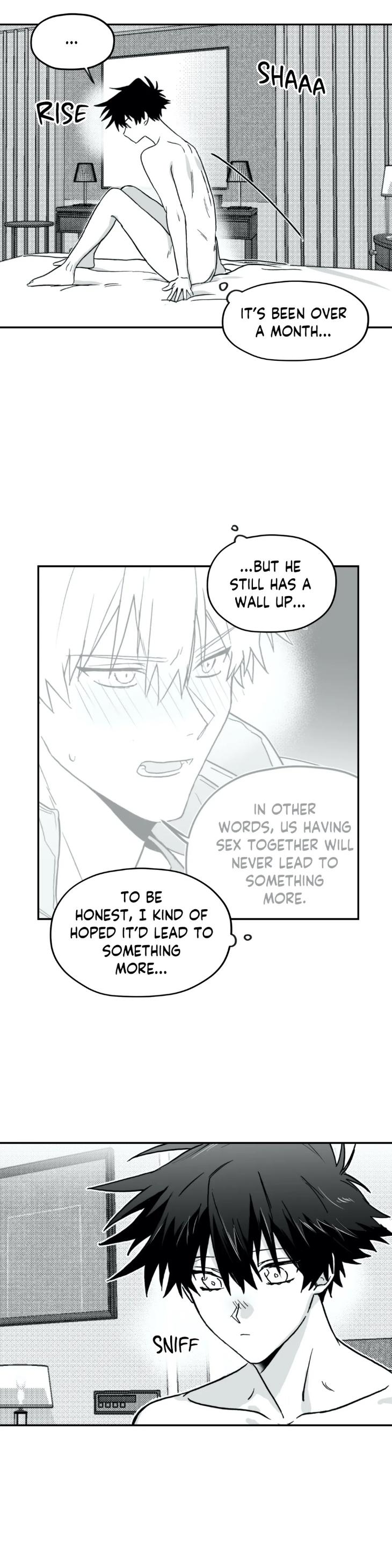 Surge Towards You by Cheongyeon – SE 6 [Eng] page 25