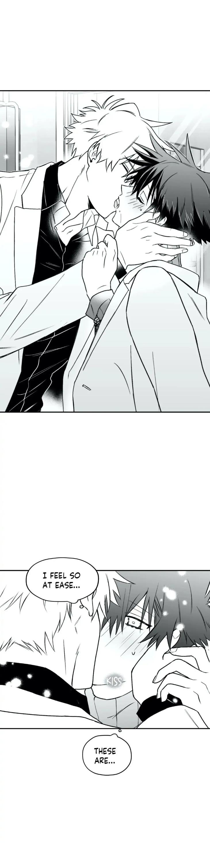 Surge Towards You by Cheongyeon – SE 6 [Eng] page 26