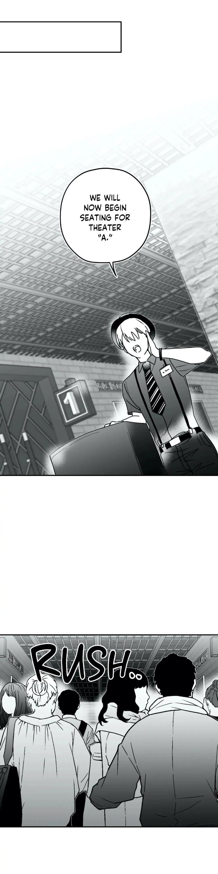 Surge Towards You by Cheongyeon – SE 6 [Eng] page 25