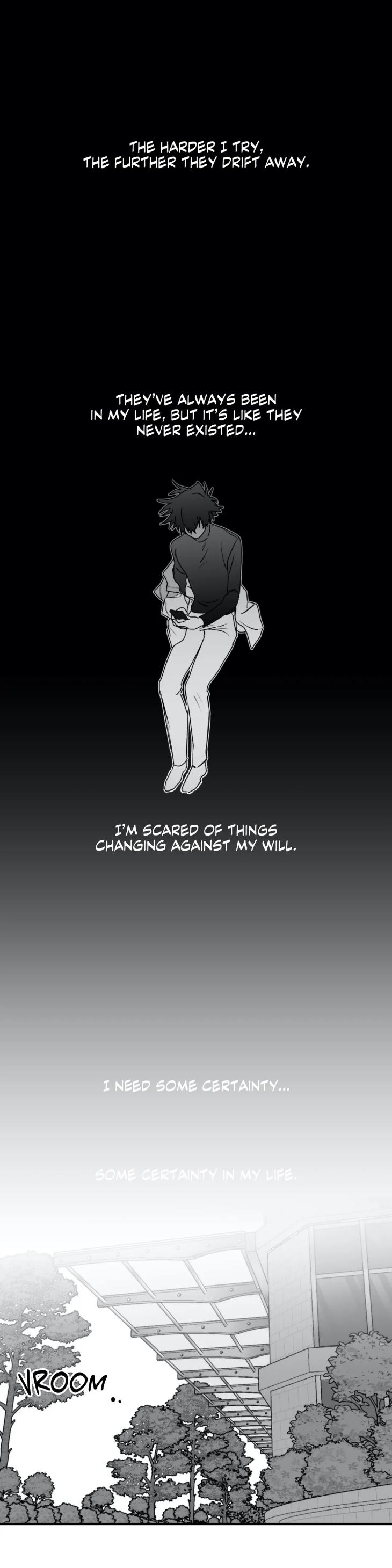 Surge Towards You by Cheongyeon – SE 6 [Eng] page 27