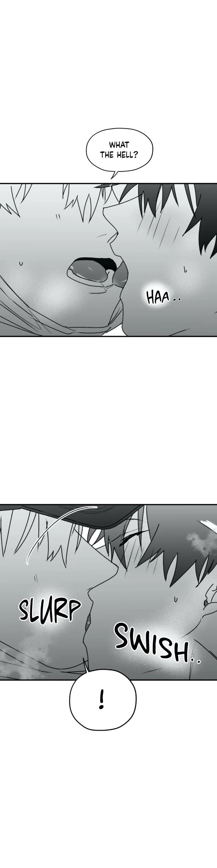 Surge Towards You by Cheongyeon – SE 6 [Eng] page 26