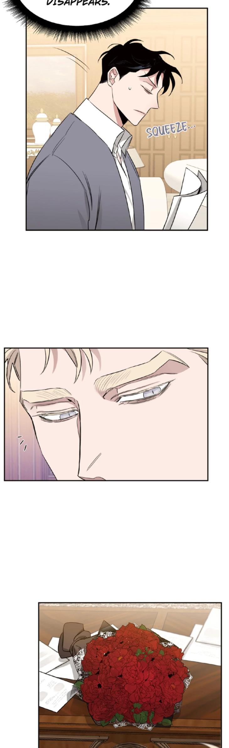 Roses And Champagne by Ttung gae – Uncensored [Eng] page 26