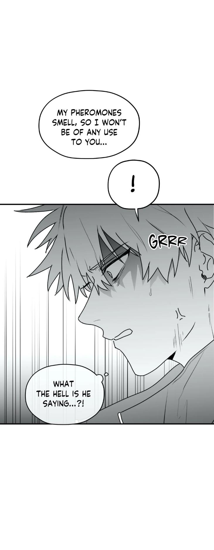 Surge Towards You by Cheongyeon – SE 6 [Eng] page 26