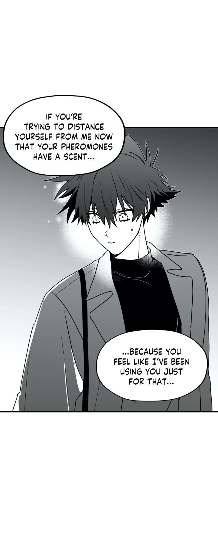 Surge Towards You by Cheongyeon – SE 6 [Eng] page 26