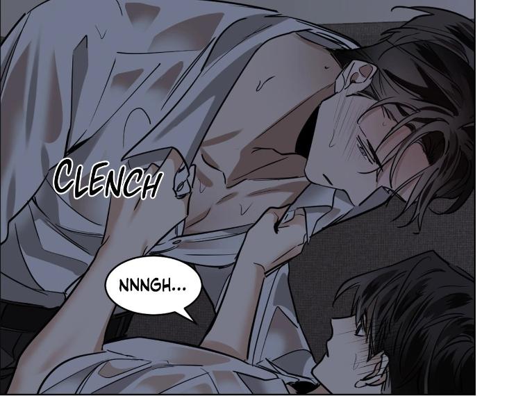 In Cold Love by 10min – Uncensored [Eng] page 27