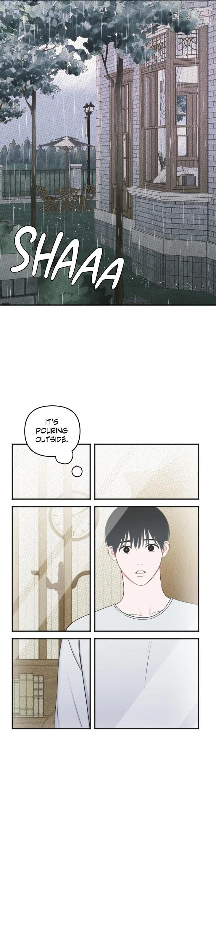 Showered with Love by dodGe – Uncensored [Eng] page 26